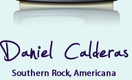Daniel Calderas