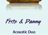 Fritz & Danny