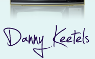 Danny Keetels
