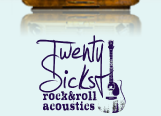 Twenty Sicks