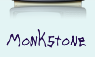Monkstone